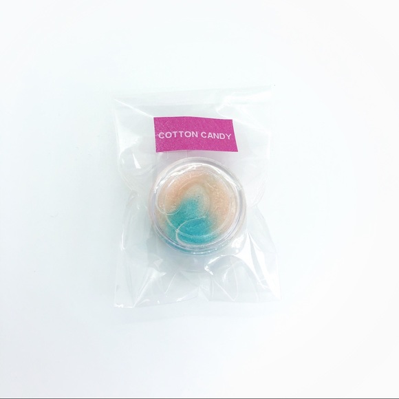 Pack of 5 sample lip scrubs! - Picture 3 of 7